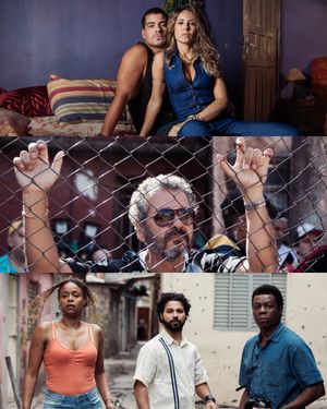 Image post by @HBO on Twitter