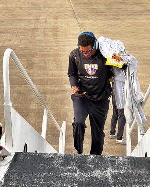 Image post by @crufootball on Instagram