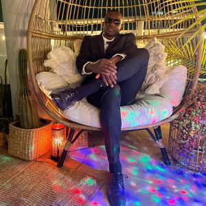 Image post by @_jeromeblake on Instagram