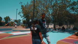 Image post by @ronnie2k on Instagram