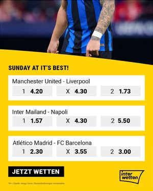 Image post by @interwetten on Instagram