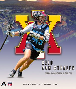 Image post by @advnclacrosse on Instagram