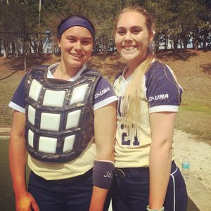 Image post by @fiusoftball on Instagram