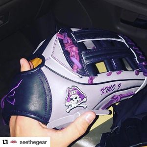 Image post by @eastonbaseball on Instagram