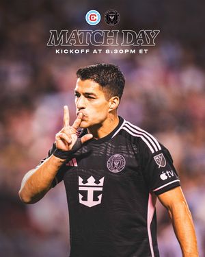 Image post by @intermiamicf on Instagram