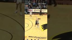 Video post by @cbssportscbb on YouTube