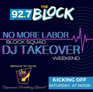 Image post by @1025theblock on Instagram