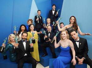 Image post by @sagawards on Instagram