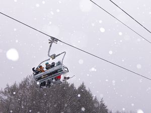 Image post by @windhammountainclub on Instagram