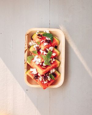 Image post by @nenifood on Instagram