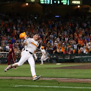 Image post by @vol_baseball on Instagram