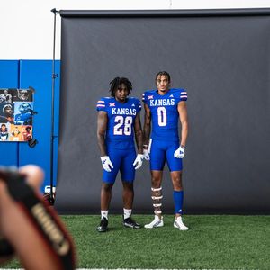 Image post by @kufootball on Instagram