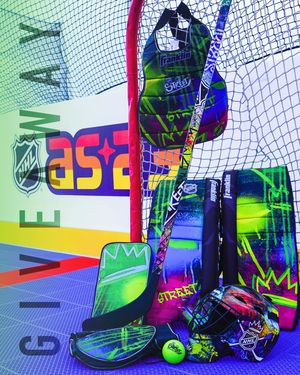 Image post by @franklinsportseqp on Instagram