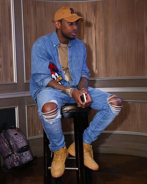 Image post by @myfabolouslife on Instagram