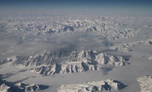 Image post by @nasa on Instagram