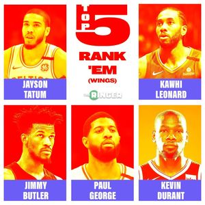 Image post by @ringer on Instagram