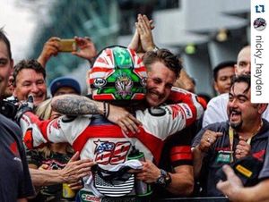 Image post by @aimexpo on Instagram