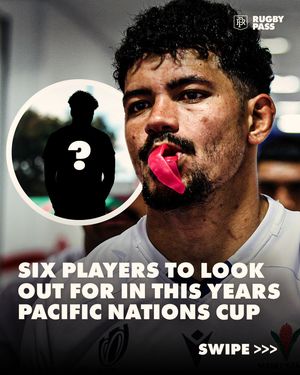 Image post by @rugbypass on Instagram