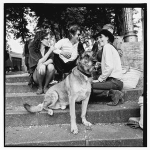 Image post by @wesley on Instagram