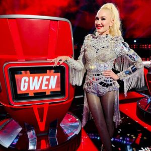 Image post by @gwenstefani on Instagram