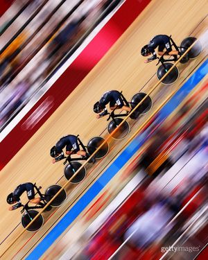 Image post by @gettyimages on Instagram