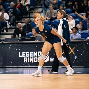 Image post by @bigwestsports on Instagram