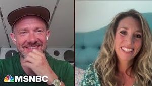 Video post by @msnbc on YouTube