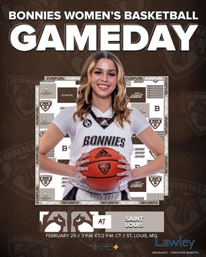 Image post by @bonnies_wbb on Instagram