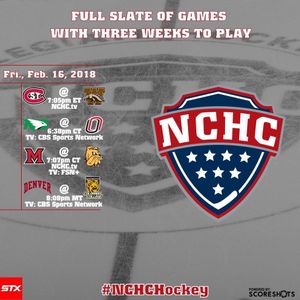 Image post by @thenchc on Instagram