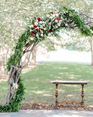 Image post by @soireessouthernevents on Instagram