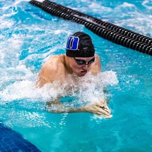 Image post by @dukeswimdive on Instagram