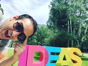Image post by @masrae on Instagram