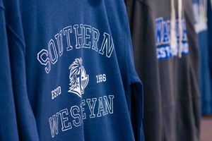 Image post by @swu_edu on Instagram