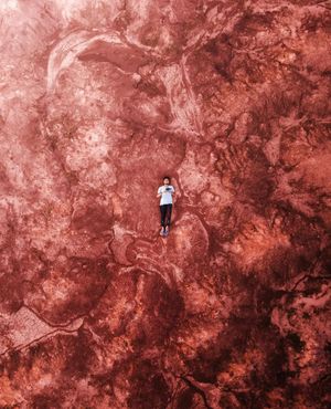Image post by @dronepals on Instagram