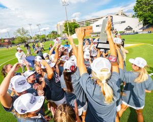 Image post by @floridagators on Instagram