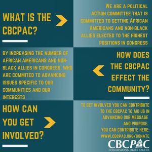 Image post by @cbcpac on Instagram