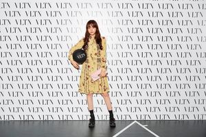 Image post by @maisonvalentino on Instagram
