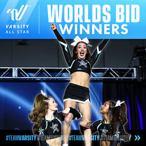 Image post by @varsityallstar on Instagram