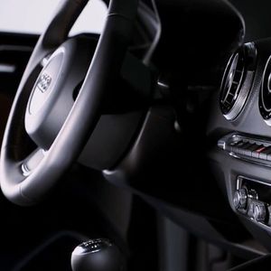 Image post by @audi on Instagram