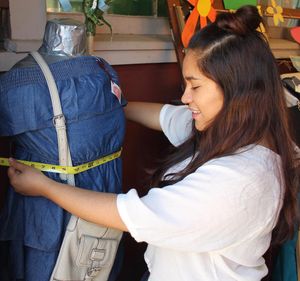 Image post by @aggiereusestore on Instagram