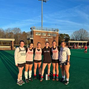 Image post by @dcfh_wildcats on Instagram