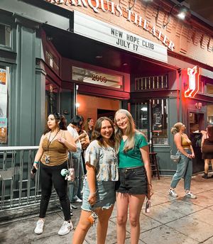 Image post by @madelinecdavis_ on Instagram
