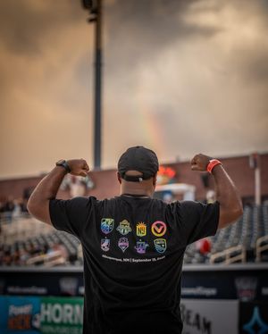 Image post by @newmexicoutd on Instagram