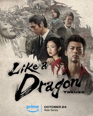 Image post by @PrimeVideo on Twitter