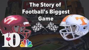 Video post by @wbir10 on YouTube