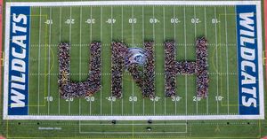 Image post by @uofnh on Instagram