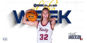 Image post by @SCAC_Sports on Twitter