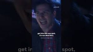 Video post by @peacock on YouTube