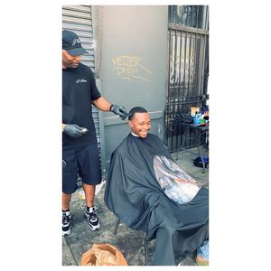 Image post by @jbez.barbershop on Instagram
