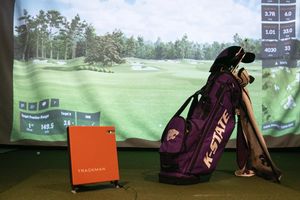 Image post by @kstatemgolf on Instagram